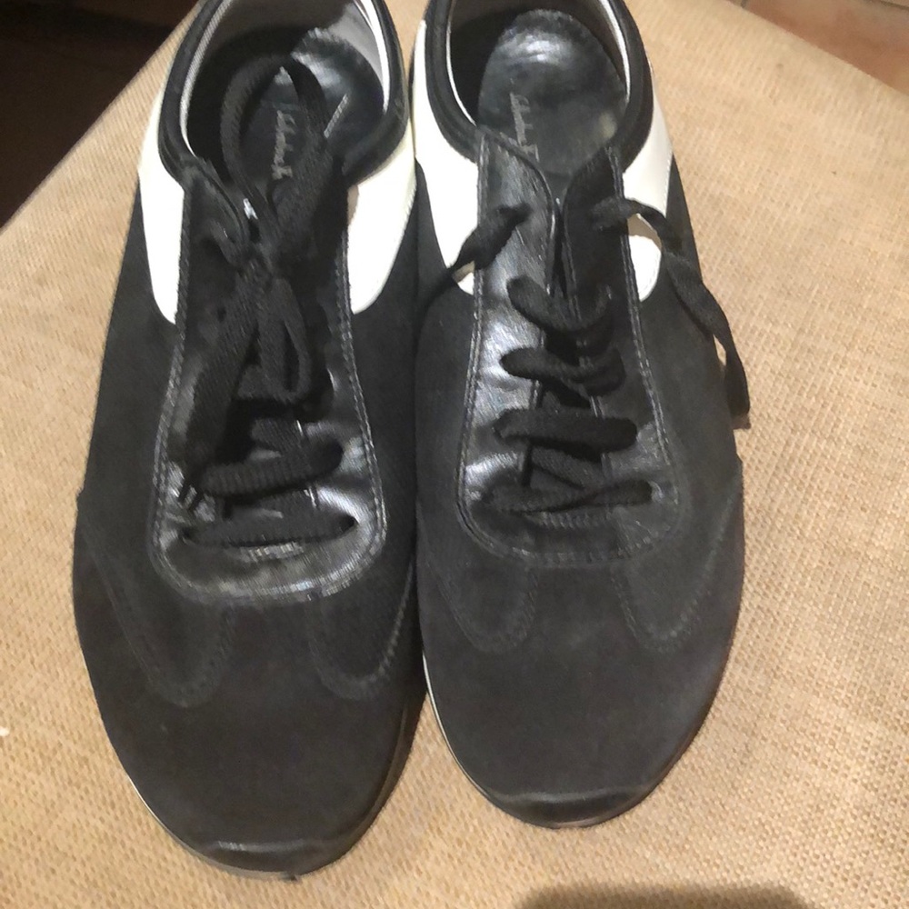 Salvatore Ferragamo men’s sneakers
